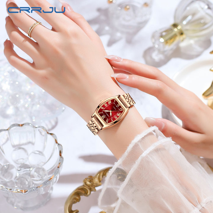 CRRJU%20Women%20Watches%20Creative%20Steel%20Dress%20Bracelet%20Wristwatches%20Ladies%20Square%20Waterproof%20Female%20Relogio%20Feminin%20-%20Image%204