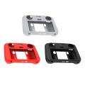 PULUZ Silicone Protective Case for  Mini 4 Pro/ Air 3 Remote Control for  RC 2 with Screen Shockproof Soft Cover Accessory. 