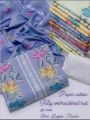 Paper cotton 2pcs. 