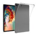 TPU soft cover For Samsung Galaxy Tab A9 Plus 11 Case 2023 X210 X216 Clear Silicone Tablet Cover for Tab A9 8.7 X110 X115.