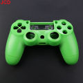JCD 1Set Plastic Housing Shell W/Buttons Kit For PS4 V1 JDM-010 / 011 / 001 Controller Handle Housing Case Cover. 