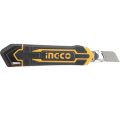 INGCO 18×100mm SNAP-OFF BLADE / KNIFE HKNS11815. 