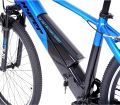 26” HYPER MTB Electric Bike with 36V 7.8Ah Integrated Battery. 