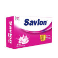 Savlon Soap Combo - 3 Mild 125g & 1 Antiseptic 125g. 