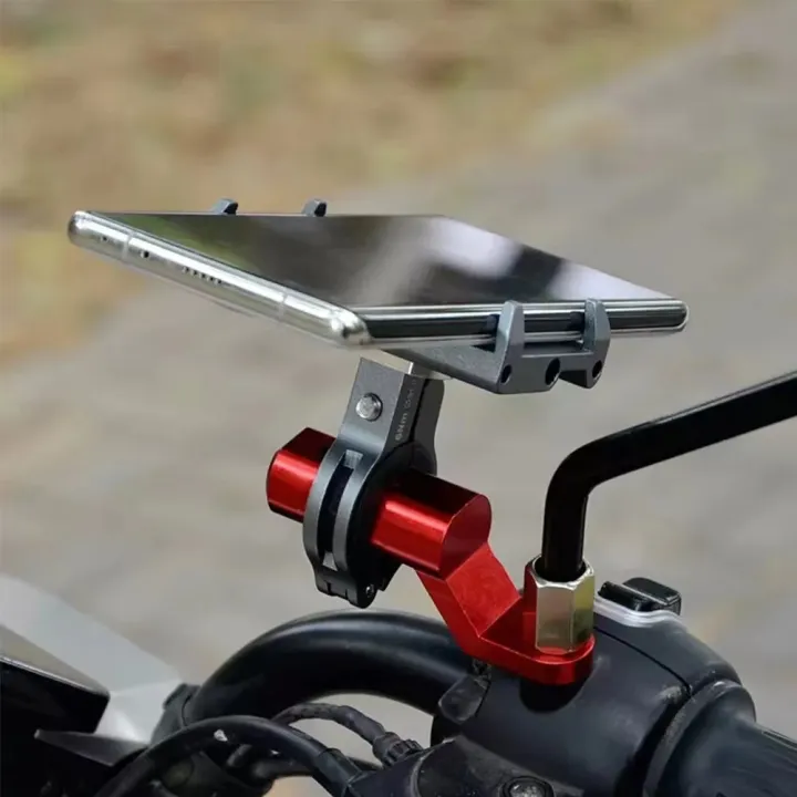 Aluminum%20Extender%20Bracket%20for%20Motorcycle%20Scooter%20ATV%20Rearview%20Mirror%20Mount%20Extension%20Bracket%20for%20Fixing%20Spotlight%20Phone%20Holder%20-%20Image%204