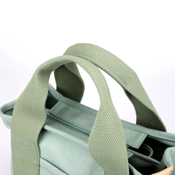 Xierya%20Women%20Small%20Bag%20with%20Zipper%20Fashion%20Lady%20Single%20Shoulder%20Portable%20Thickened%20Canvas%20Mobile%20Phone%20Bucket%20Tote%20Bag%20-%20Image%202