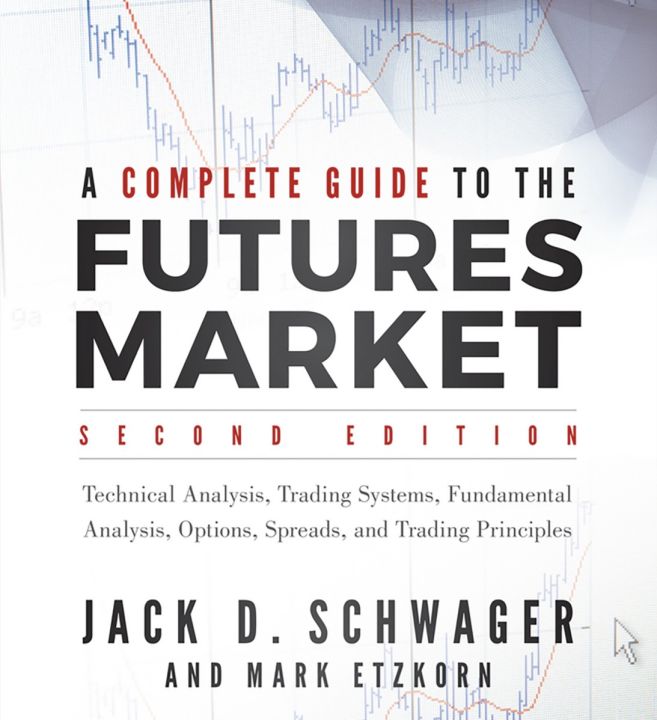 Futures market pdf book available in pdf a complete guide for beginners