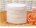 Washable Reusable pure cotton anti-leakage overflow Soft cotton Breast Pad - 1pair. 