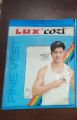 LUX COZI Indian Undershirt Premium Sandos Ganji / T-shist for men.