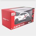 Honda Civic Type R Car Model Alloy 1:32 Diecast Cars Model Car Toy Vehicles Toys. 