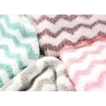 2 Pcs Coral Fleece Bath Towel Small & Large Size Soft Towel for Women Men Kids Water Absorbent No Lint Quick Drying Towel Set. 