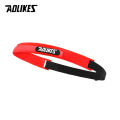 AOLIKES Elastic Head Sweatband Soft Silicone Running Yoga Cycling Sweat Band For Men Women Fitness Basketball Tennis Headband. 