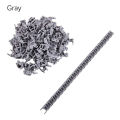 Technical Parts Chain Link Bricks 3711 14696 compatible with legoeds MOC Building Blocks Gear Tank Track Tread Motorcycle Train.