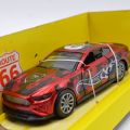 Diecast Ford Mustang 1:32 scale red Model Car in Pakistan. 
