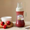 5 Hole Squeeze Sauce Bottle. 