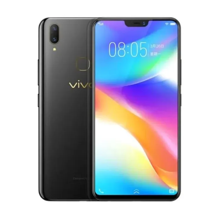 Vivo%20Y85%204gb%20RAM%2064gb%20Memory%20%20Charger%20and%20packing%20box%20-%20Image%205