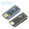 Nano V3 Atmega328P MCU Core Board Welding Development Board Improved Version Module For Arduino. 