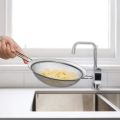 Stainless Steel Strainer 18 cm. 