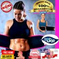 Soft Cotton Slim Belt Best Quality  Slimming Belt/Running Belt Abdominal Slim Hot Belt Hot Shaper For Belly Fat Loss. 