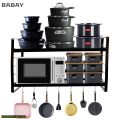 Wall mounted multipurpose kitchen Accessories Organizer. 