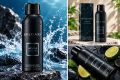 BVLGARI AQVA Pour Homme Deodorant Spray 200ml. 