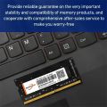 WALRAM Memoria Ram DDR4 2666MHz 3200MHz Laptop Internal Memory DDR3L 1600MHz DDR3 8GB 4GB 1.5V 1.35V 1.2V Notebook Sodimm Ram.