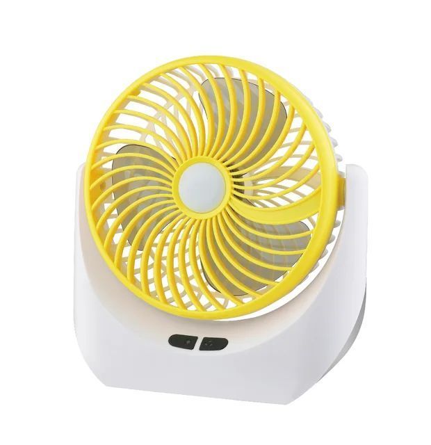 Jysuper Jy -1880 professional rechargeable portable fan
