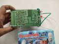 12v to 220v original inverter 10 saver UPS kit 200 watts for Led , LCD, TV laptop charger Mobile changer WiFi devices. DC TO AC Mini inverter. 