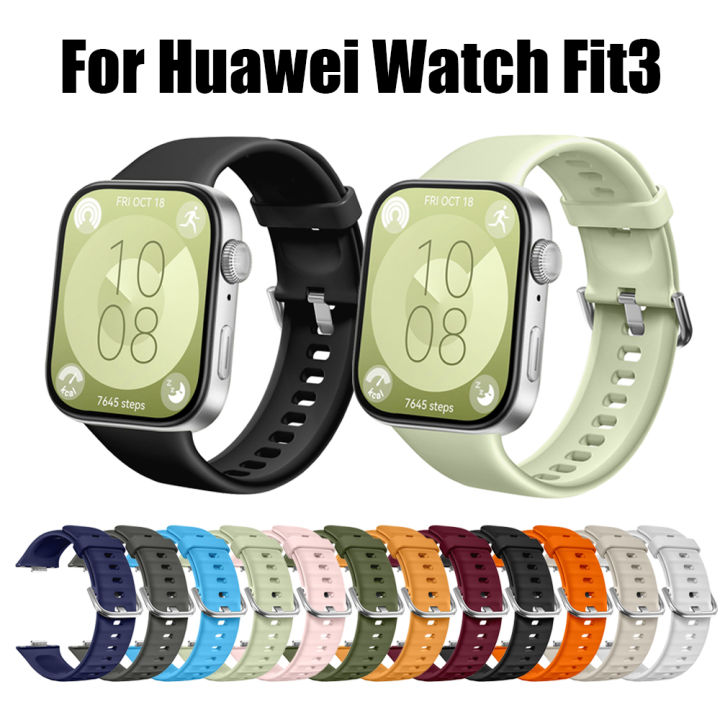 Huawei Health Watch Fit Can Samsung Watch Work With Huawei