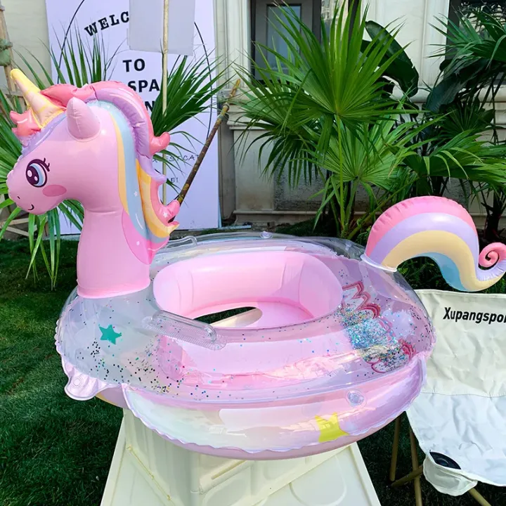 Swim%20Ring%20Inflatable%20Pool%20Float%20Baby%20Rainbow%20Sequined%20Unicorn%20for%20Kids%20Swimming%20Circle%20Children%20Swim%20Ring%20Pool%20Toys%20Floating%20-%20Image%202