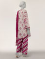 Junaid Jamshed Ready to Wear JLAWN-S-26-367/S FLORAL BLOCK-6. 