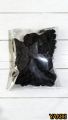 1/6/16/32/100pcs bulk satin scrunchies suitable women elegant black 10cm headwear hair ties accessories casual cute. 
