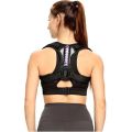 Posture Corrector Unisex Adjustable For Clavicle Support Providing Pain Relief Neck Back Shoulder Reshape Your Body 1PC Purple. 