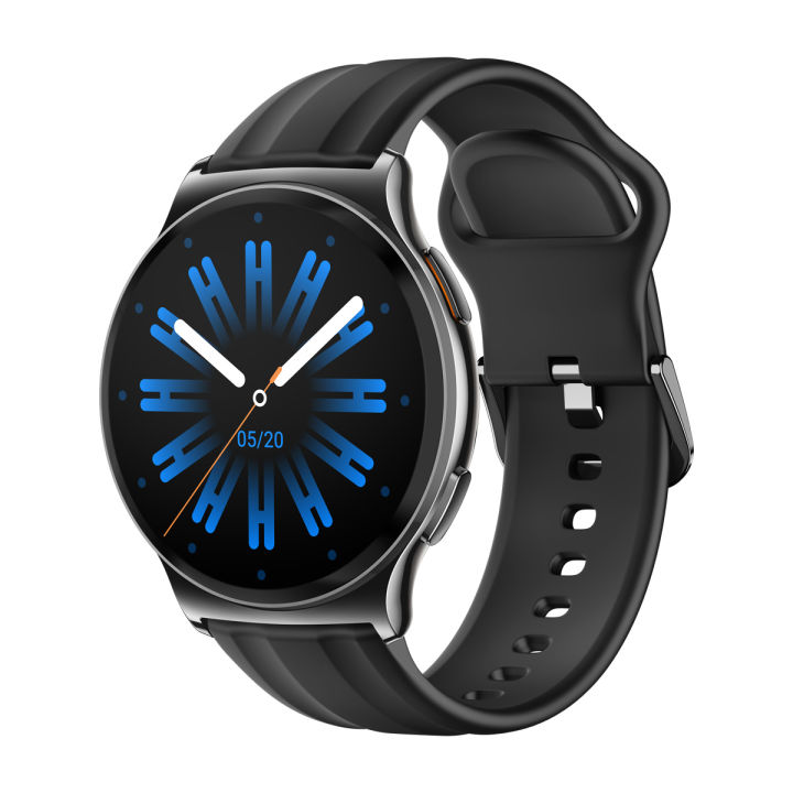 HAYLOU%20Solar%20Lite%202%20Smartwatch%201.43''%20AMOLED%20Display%2024h%20Health%20Monitoring%20150+%20Sports%20Modes%20Voice%20Calling%20Smart%20Watch%201ATM%20-%20Image%207