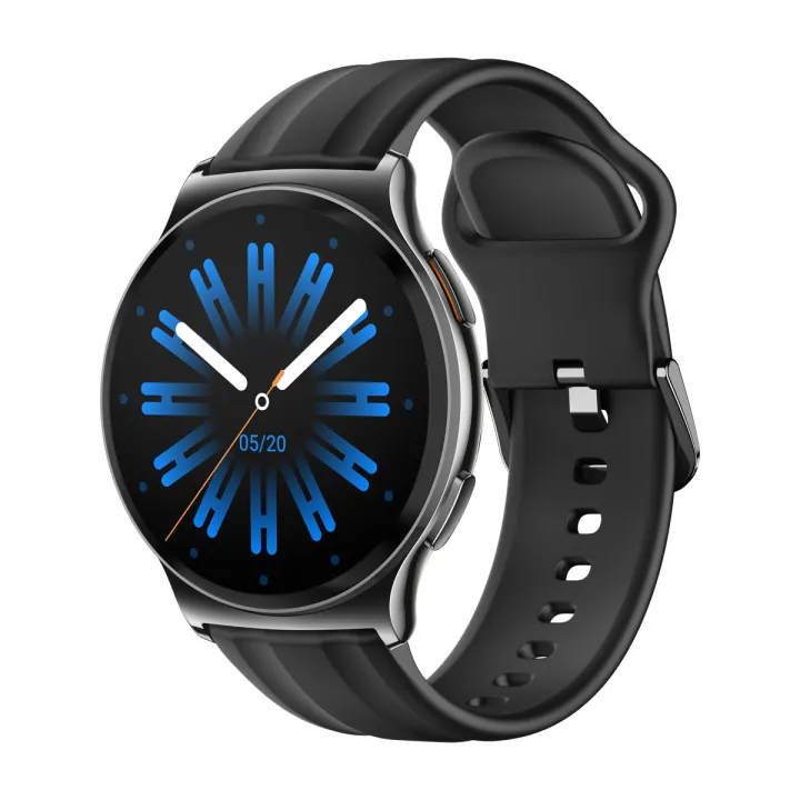 HAYLOU%20Solar%20Lite%202%20Smartwatch%201.43''%20AMOLED%20Display%2024h%20Health%20Monitoring%20150+%20Sports%20Modes%20Voice%20Calling%20Smart%20Watch%201ATM%20-%20Image%207
