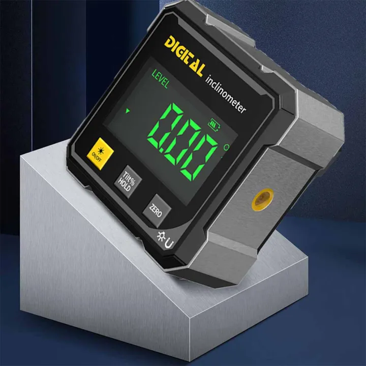 4-Side%20Magnetic%20Digital%20Angle%20Gauge%20With%20Laser%20Electronic%20Protractor%20Horizontometer%20Inclinometer%20Angle%20Ruler%20Slope%20Measuring%20-%20Image%204