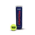 Teloon OEM Pressurized cricket & tennis High quality Brand ball For ITF approved. 