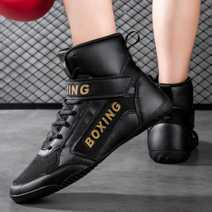 Men's%20Boxing%20Shoes%20Top%20Quality%20Fighting%20Classic%20Training%20Wrestling%20Shoes%20Top%20Quality%20Sneakers%20Women's%20Sports%20Boxing%20Boots%20Sneake%20-%20Image%206