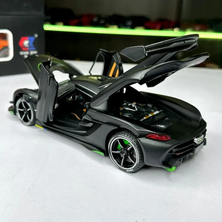 1:24%20diecast%20Koenigsegg%20Jesko%20alloy%20car%20model%20-%20Image%209