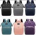 Mother care Diaper Bag & Accessories Backpack New Fashion Large Capacity Mother Bag Simple and Lightweight Backpack ! High Quality. 