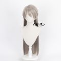 ND Brand Xavier King of Darknight Love and Deepspace Cosplay Wigs Hair Hairpiece for Comic-con Cosplayer Halloween Costume.