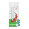 Mamaearth Cherry Tinted 100% Natural Lip Balm With Cherry & Coconut Oil - 2 g. 