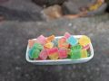 Yummy Jujubes 1kg. 