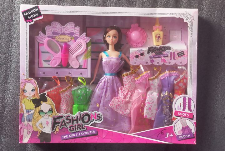 Modern%20Fancy%20Pretty%20Doll%20Barbie%20Set%20Large%20Size%20-%20Image%202