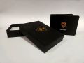 Ferrari Wallet For Men. 