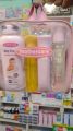 MOTHERCARE KIT & GIFT SET 4 IN 1 FOR BABIES PERSONAL CARE. 