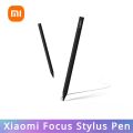 Xiaomi Focus Stylus Pen For Xiaomi Mi Pad 6 Max 14 / 6S Pro Draw Writing Screenshot Tablet Screen Touch Smart Pen Palm Rejection. 