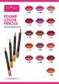 Foumei Long Lasting Lip Color Pencil. 