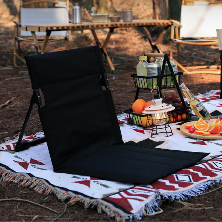Outdoor%20Foldable%20Camping%20Chair%20Garden%20Park%20Single%20Lazy%20Reclining%20Chair%20Backrest%20Cushion%20Picnic%20Camping%20Folding%20Back%20Beach%20Chair%20-%20Image%206