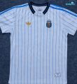 Argentina Terrace Kit Premium Jersey, Half Sleeve.